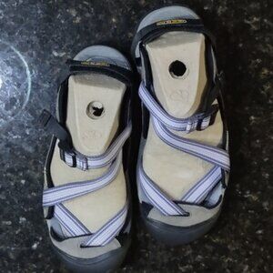 Keen Zerraport Outdoor Sandals Women's sz 10, New